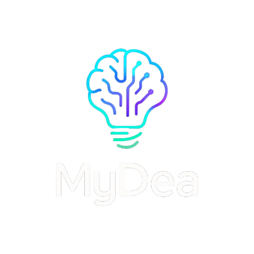 MyDea Logo